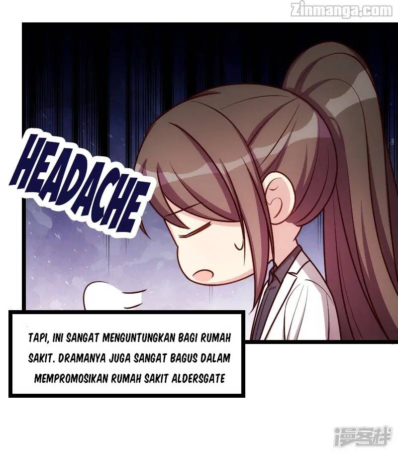 CEO’s Sudden Proposal Chapter 163 Gambar 17